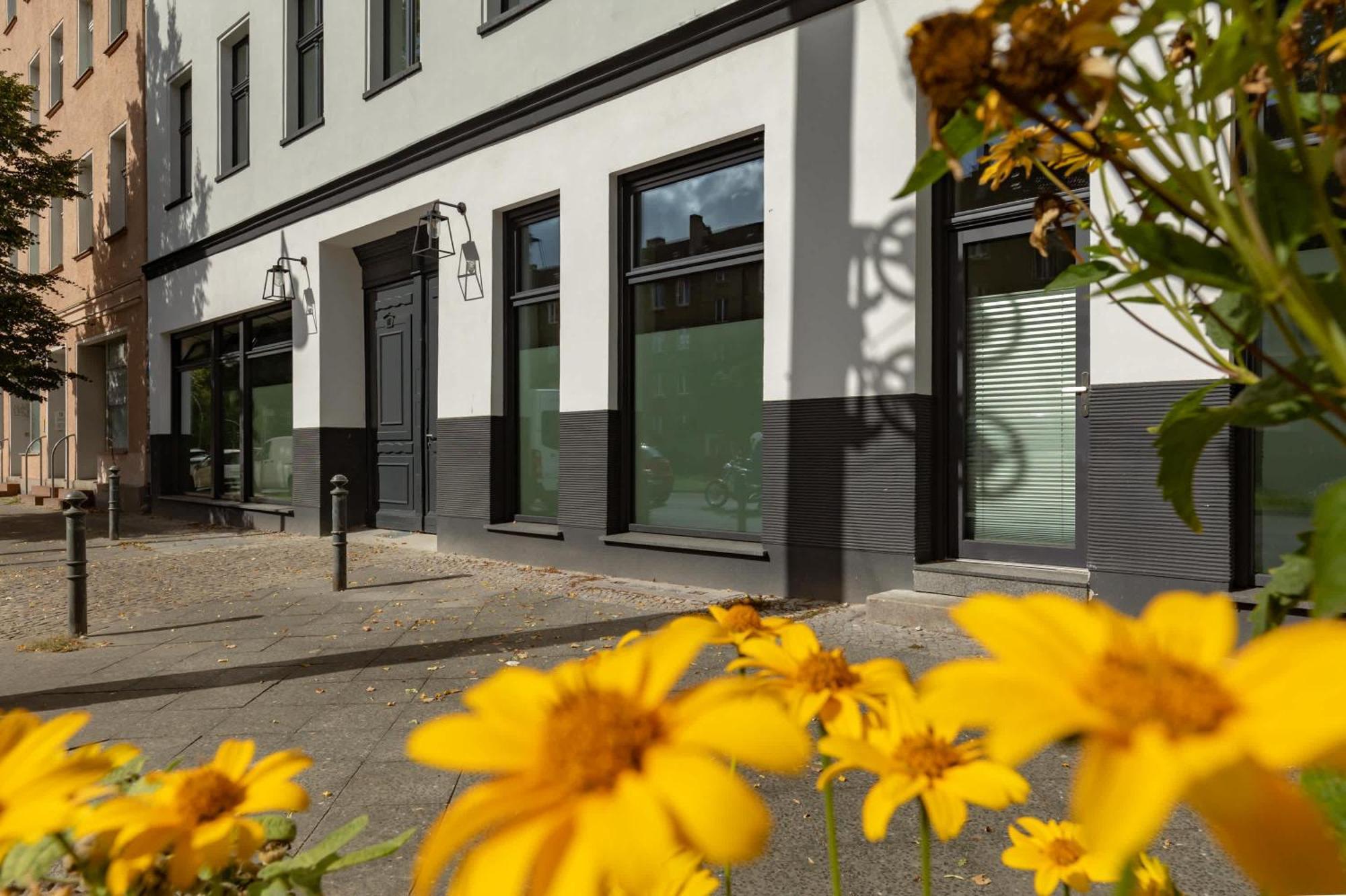 Coolest Apartment In Berlin, Easy Check-In, Close To Center, Stylish & Cozy Maisonette #4 Exterior photo
