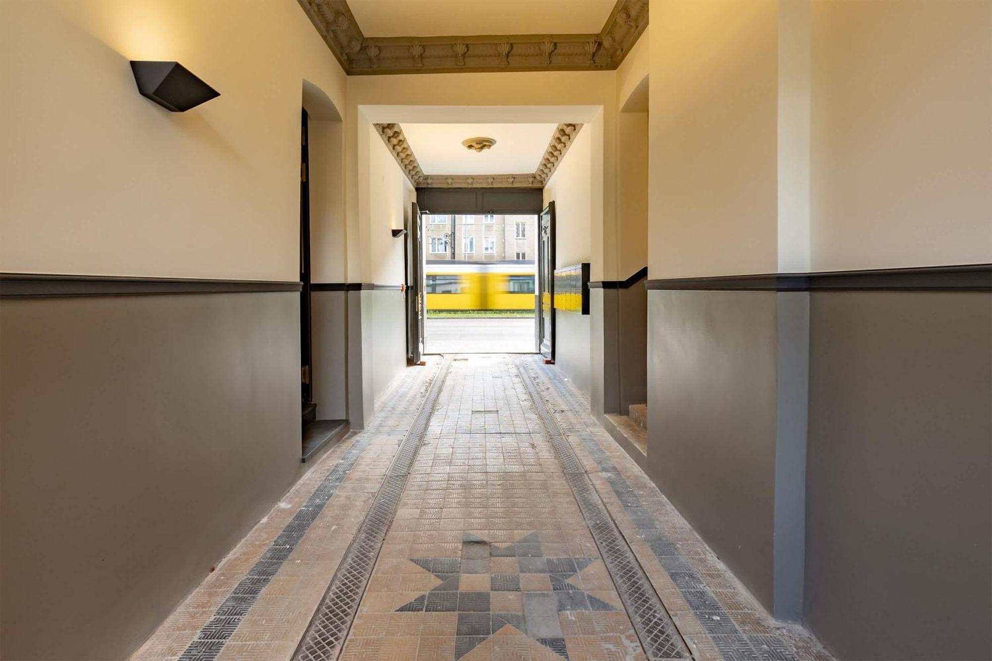 Coolest Apartment In Berlin, Easy Check-In, Close To Center, Stylish & Cozy Maisonette #4 Exterior photo