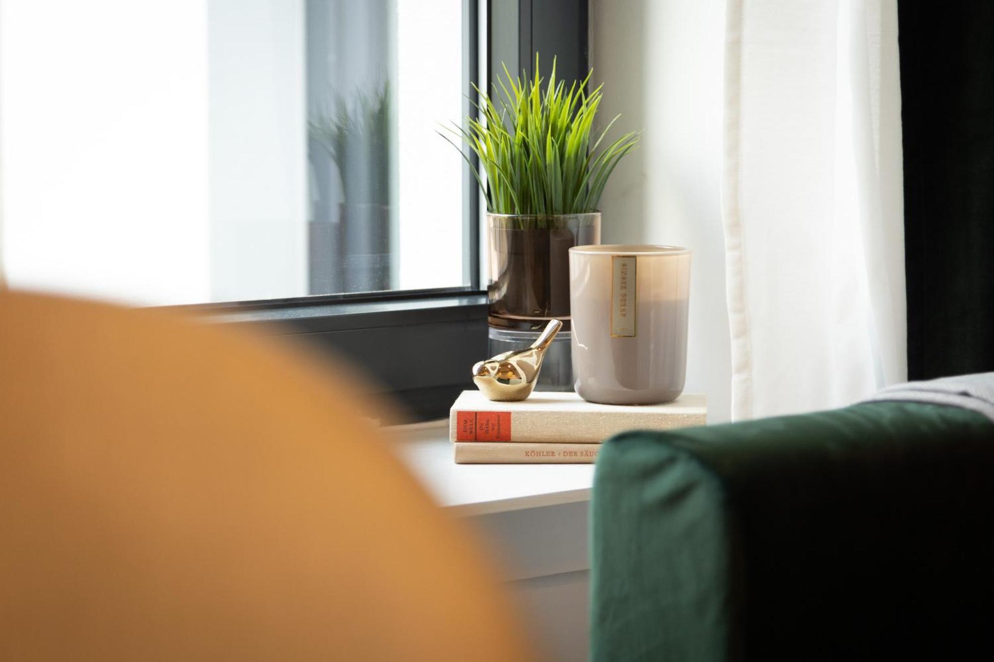 Coolest Apartment In Berlin, Easy Check-In, Close To Center, Stylish & Cozy Maisonette #4 Exterior photo