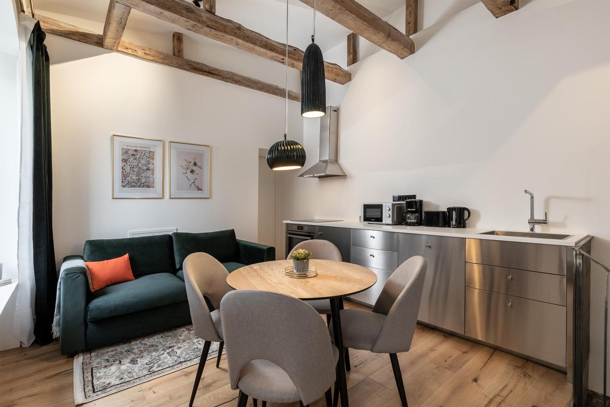 Coolest Apartment In Berlin, Easy Check-In, Close To Center, Stylish & Cozy Maisonette #4 Exterior photo