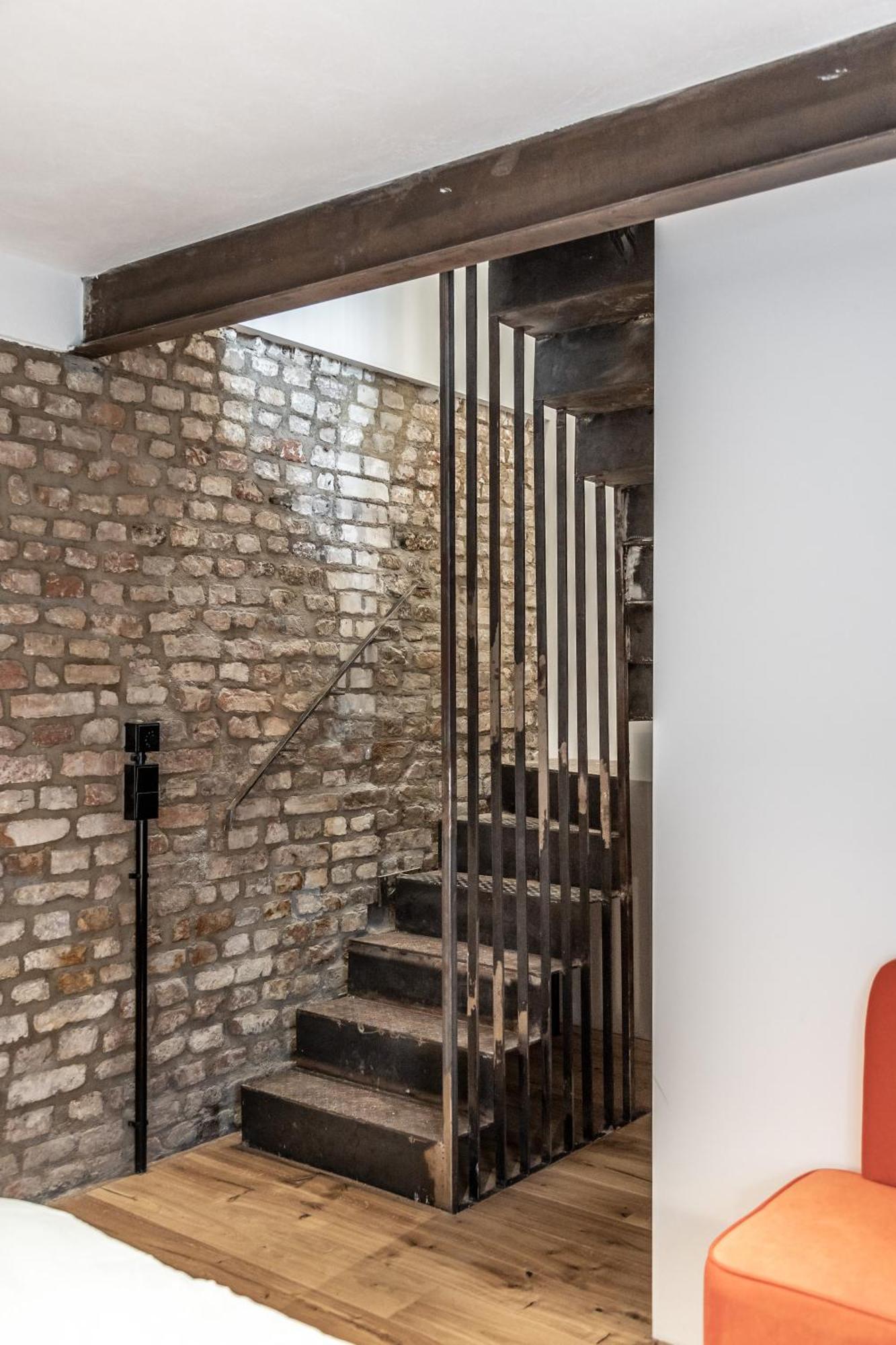 Coolest Apartment In Berlin, Easy Check-In, Close To Center, Stylish & Cozy Maisonette #4 Exterior photo