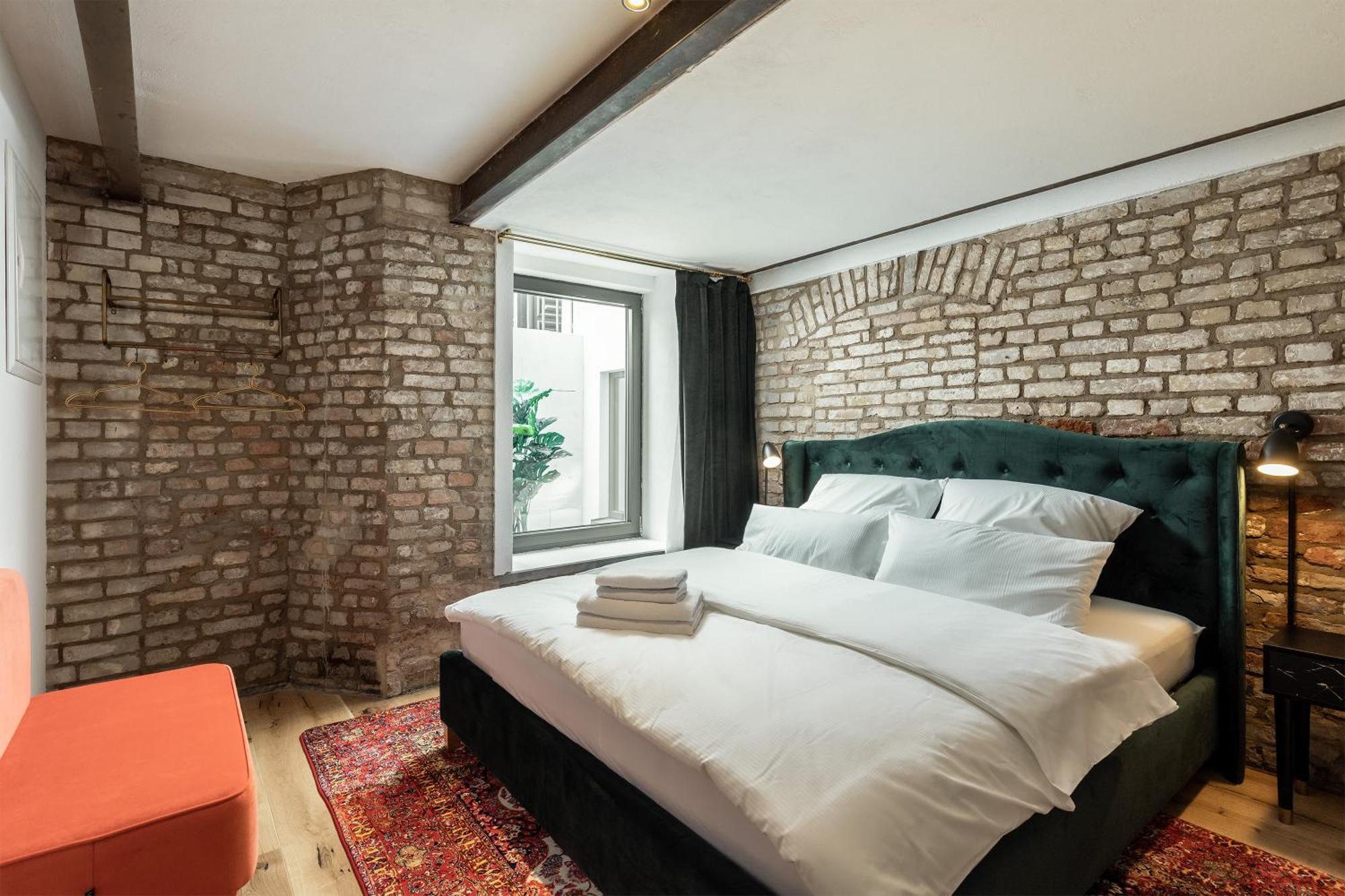 Coolest Apartment In Berlin, Easy Check-In, Close To Center, Stylish & Cozy Maisonette #4 Exterior photo